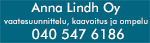 Anna Lindh Oy